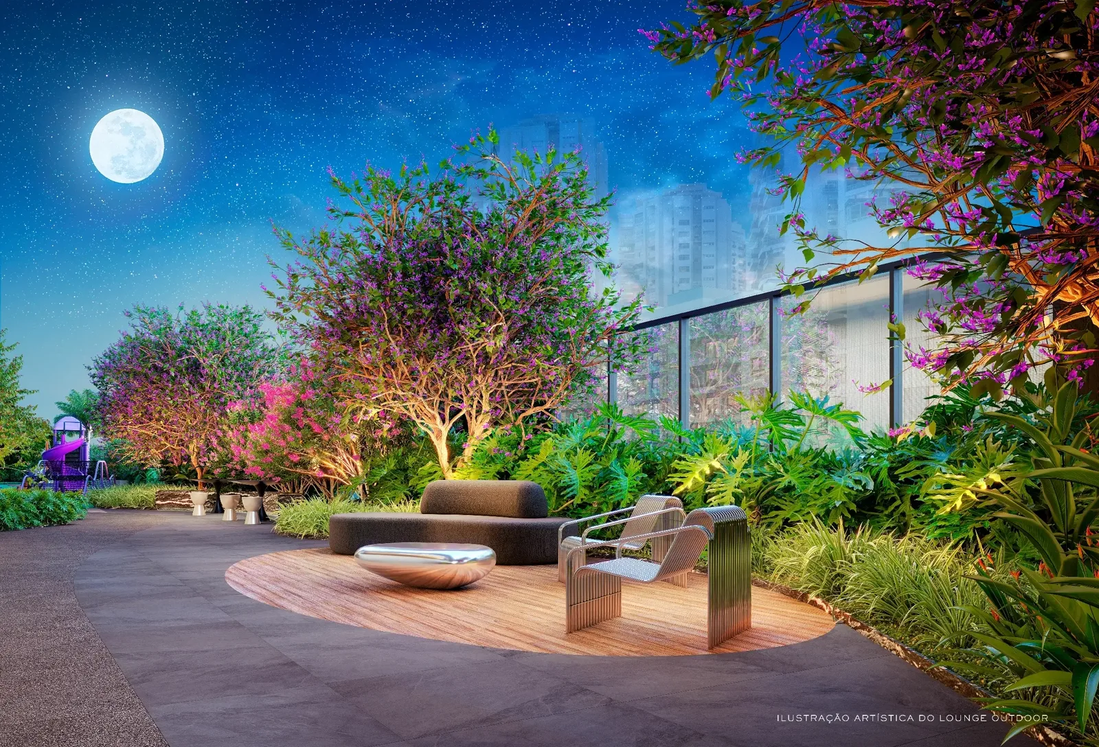 Jardins