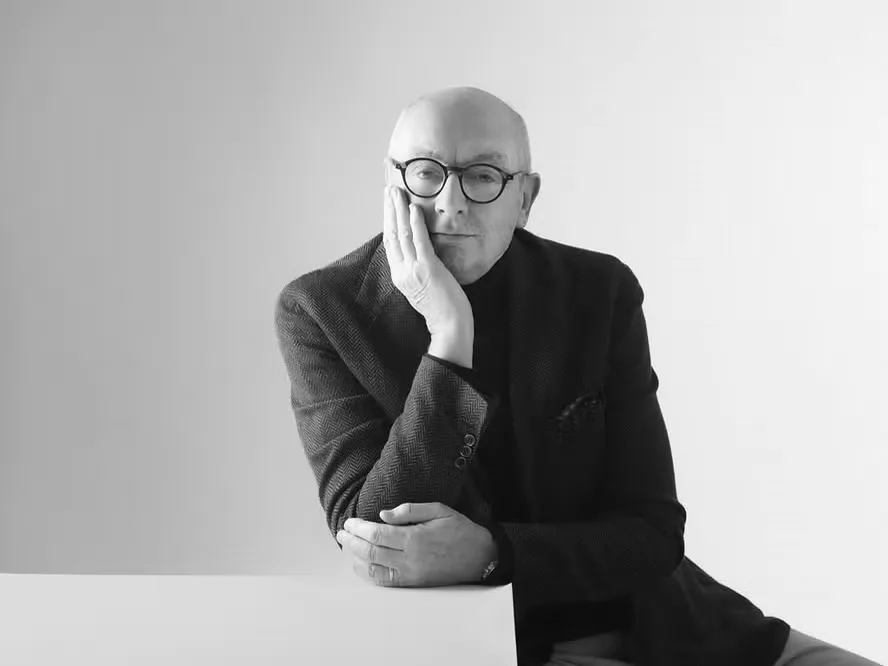Piero Lissoni